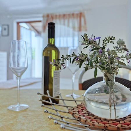 Apartmets Slavica 1644 Banjole Ngoại thất bức ảnh